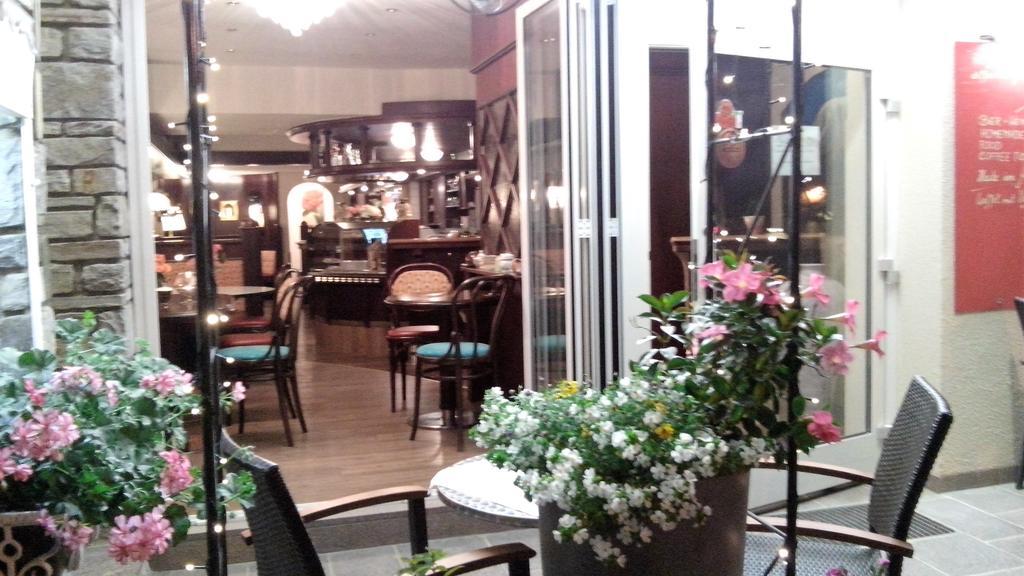 Apartament Appartementhaus Mantl *